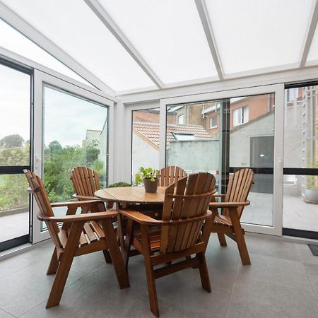 Huize Porteman Staden Exteriér fotografie