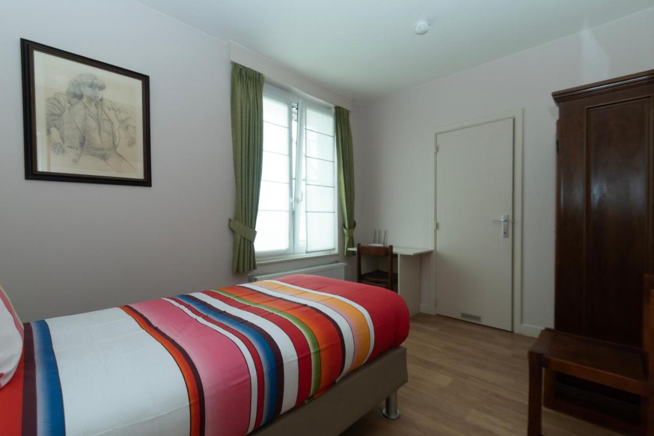 Huize Porteman Staden Exteriér fotografie