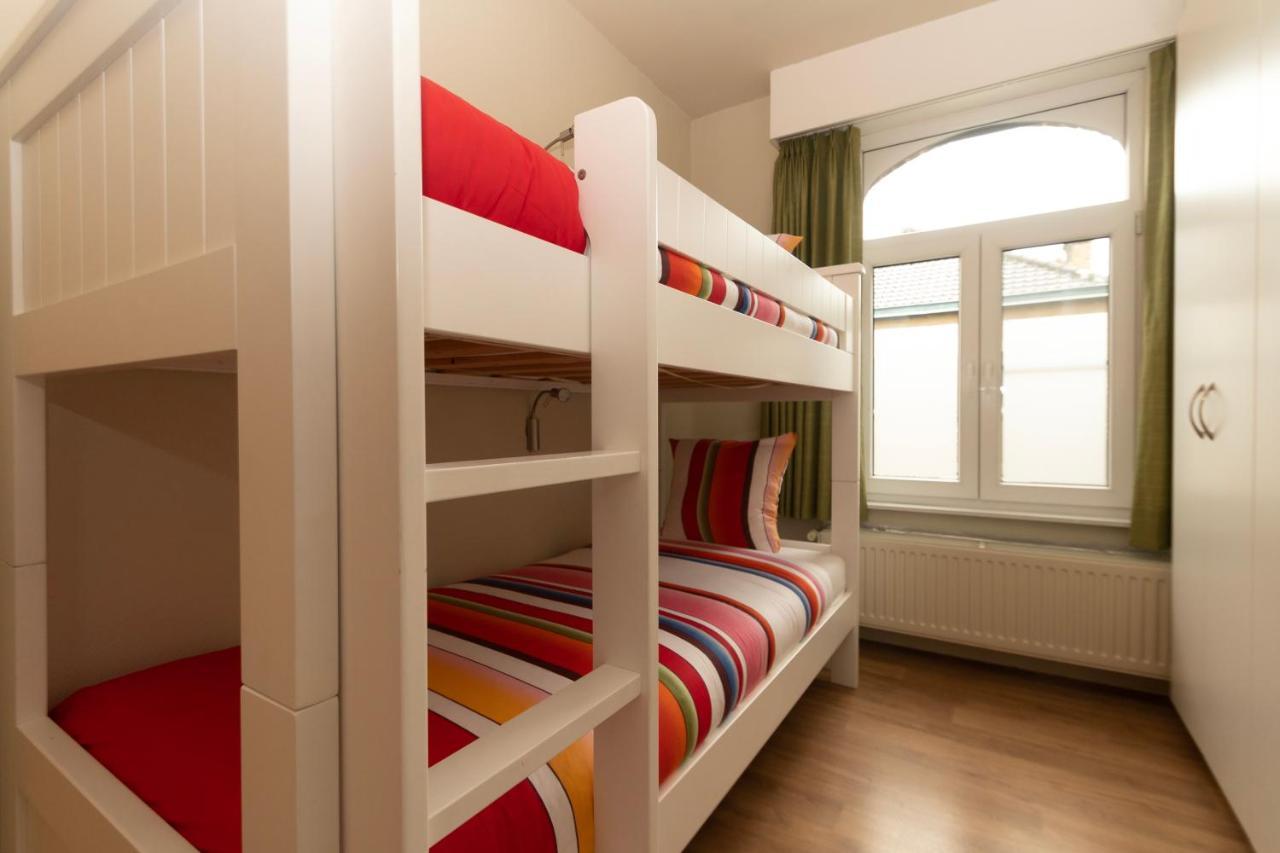 Huize Porteman Staden Exteriér fotografie